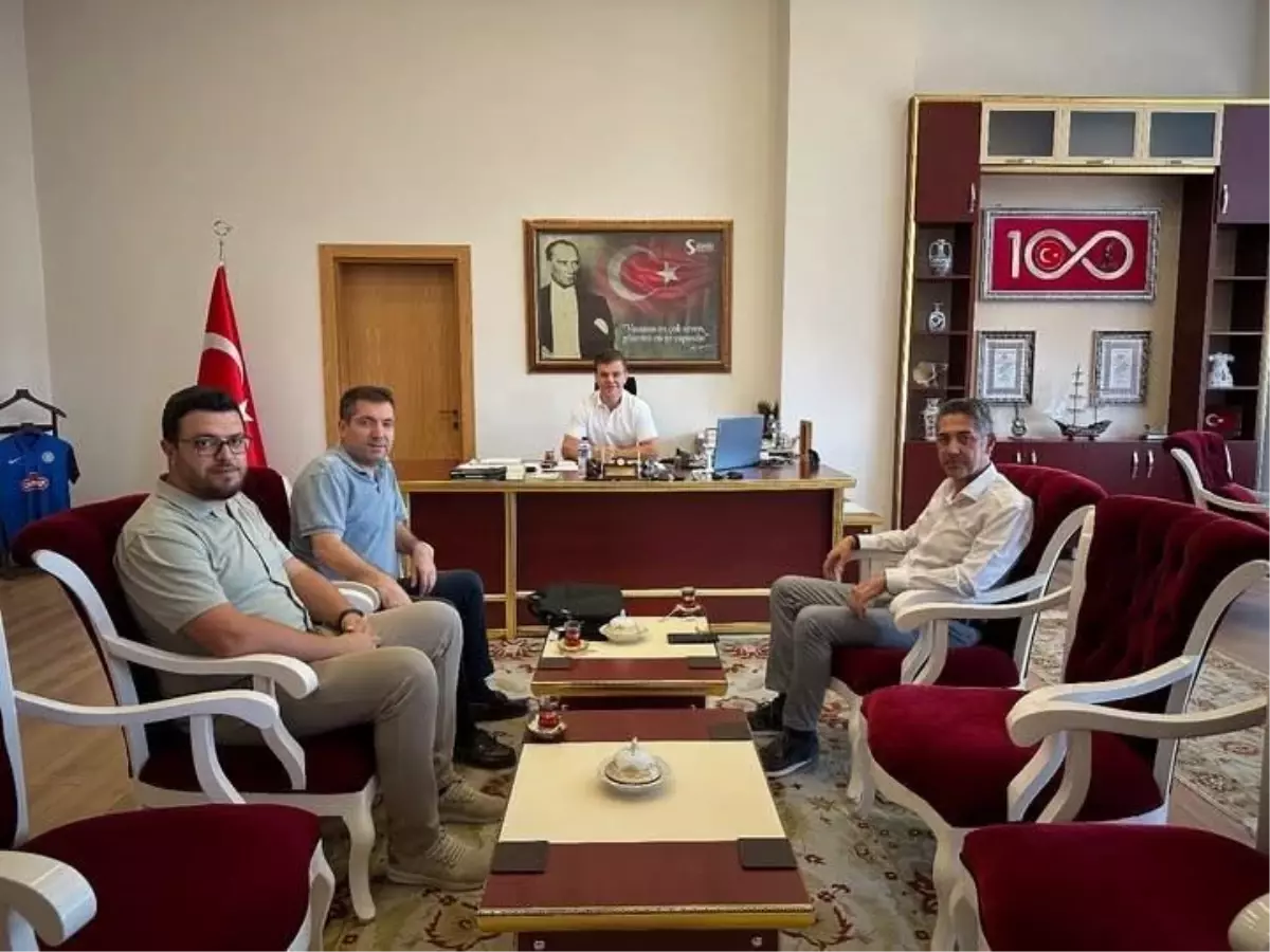 Simav'ın Enerji Altyapısına 2026'ya Kadar Toplam 409 Milyon TL Yatırım