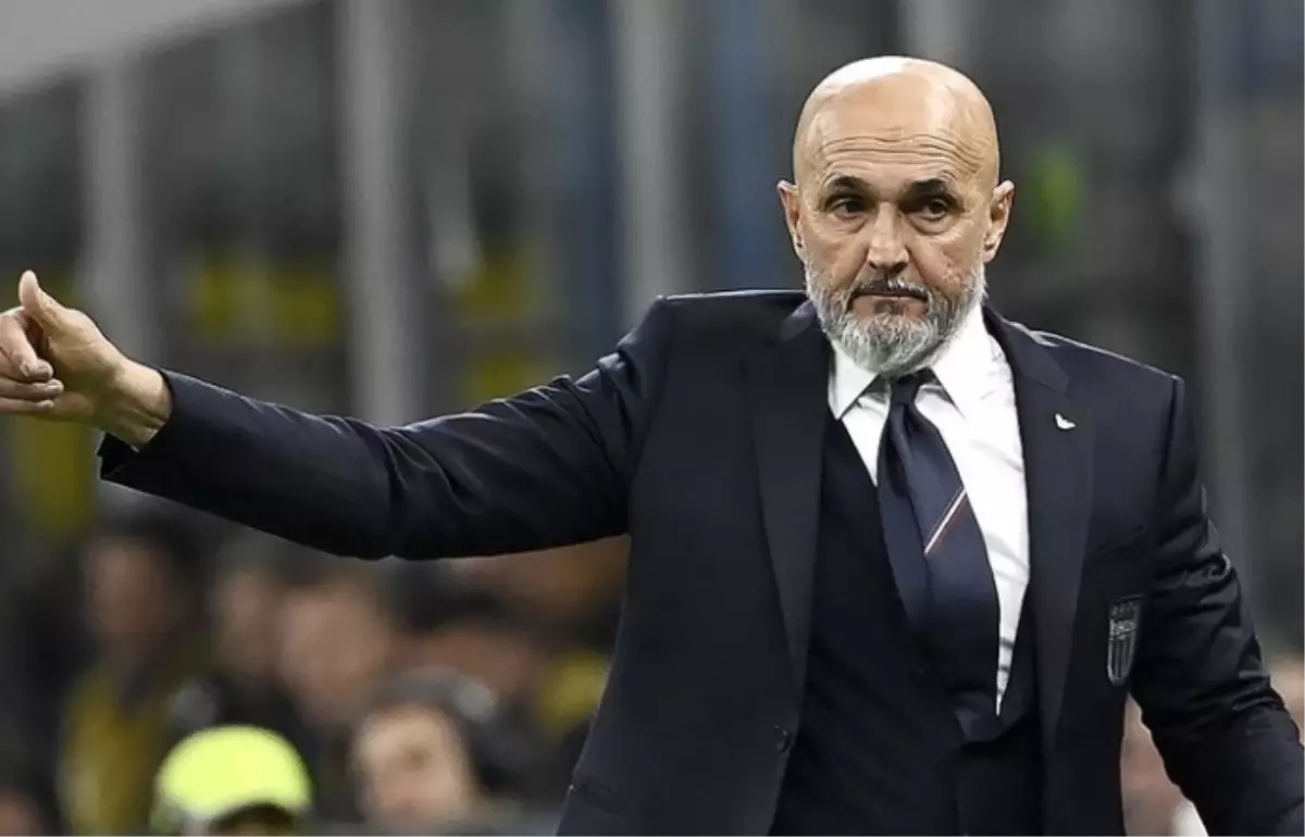 Spalletti kimdir? Fenerbahçe'nin teknik direktörü Luciano Spalletti mi olacak?