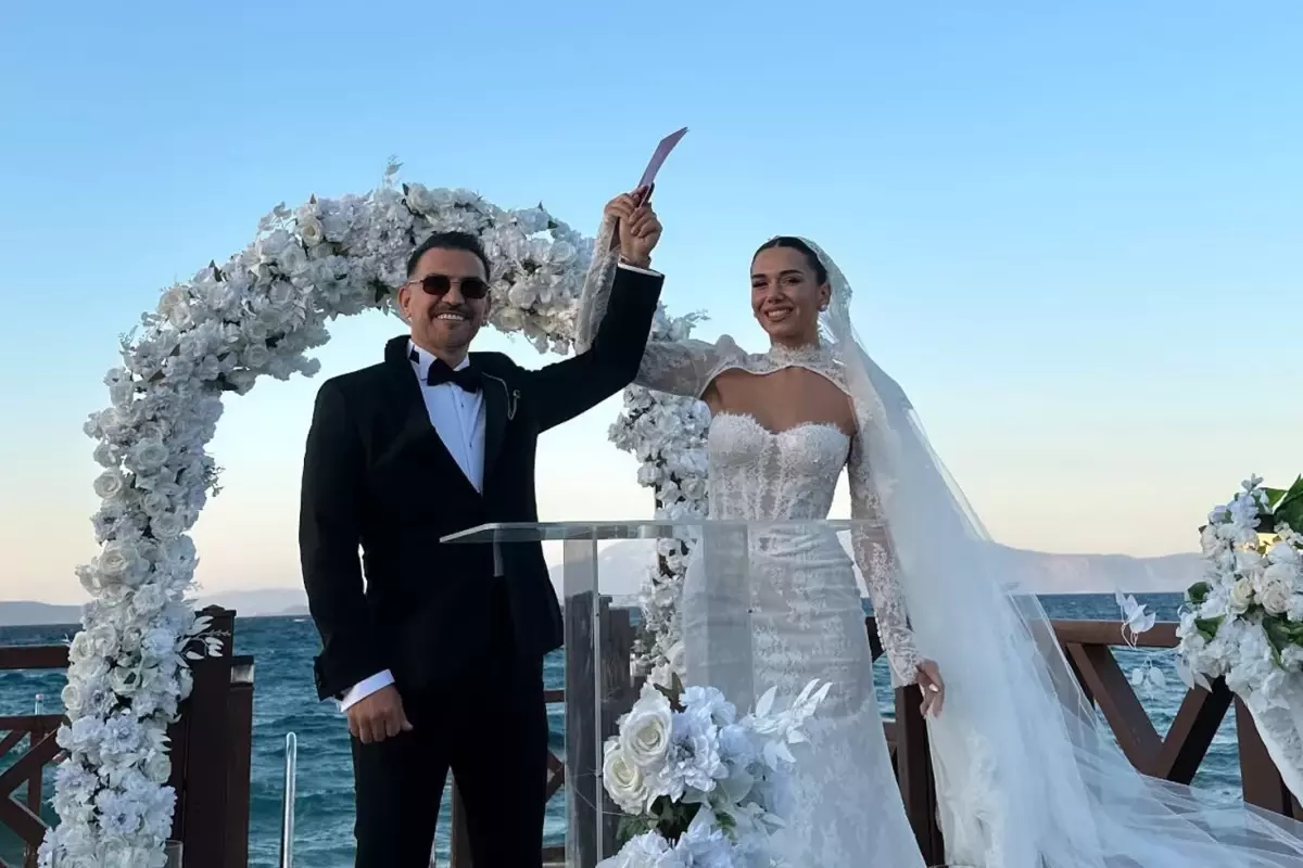 Survivor yarışmacısı Kardeniz Kılıç'ın kuzeninin boşandığı eşiyle evlendiği ortaya çıktı