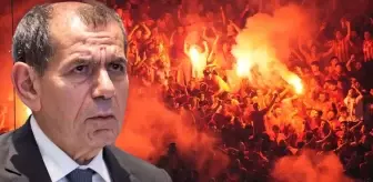 Takımına isyan bayrağını çekti! Galatasaray'dan bir bomba transfer daha