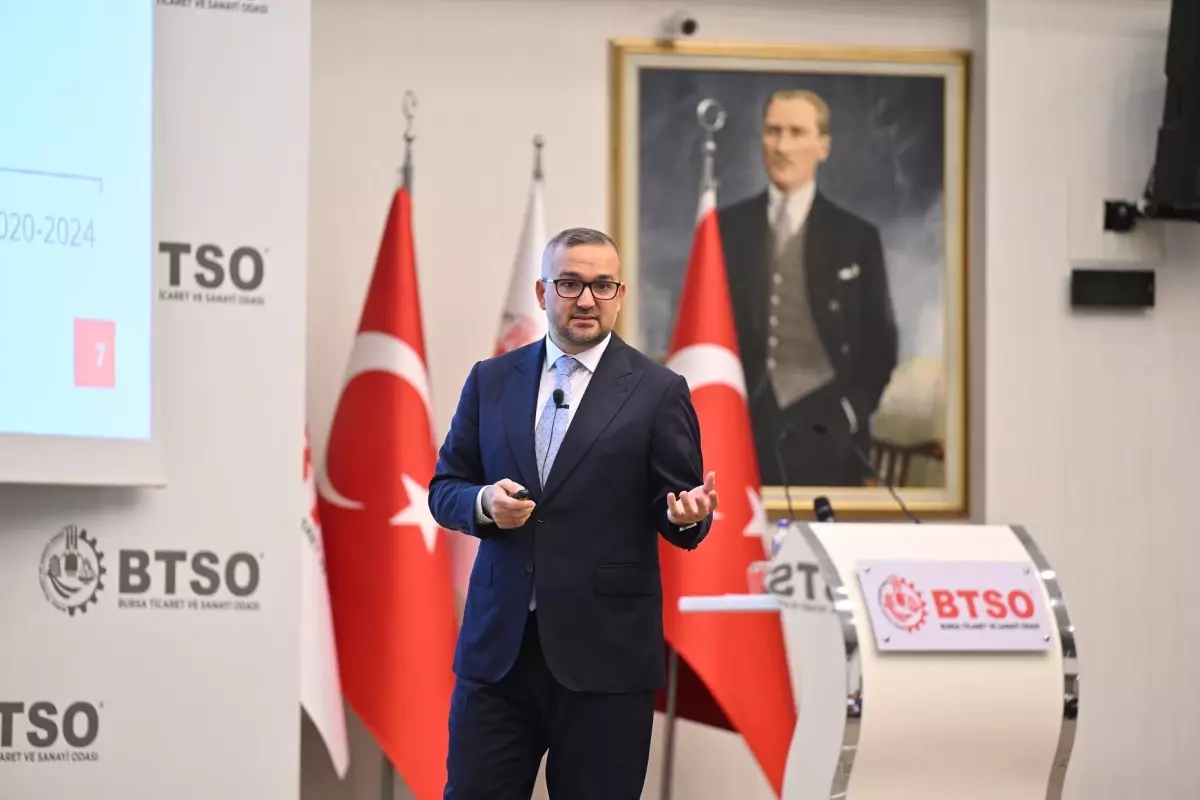 TCMB Başkanı Karahan: Enflasyon Yüzde 33'e Geriledi