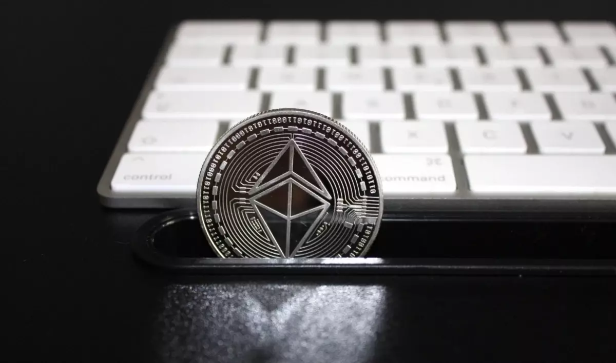 The Ether Machine 500.000 ETH barajına dayandı