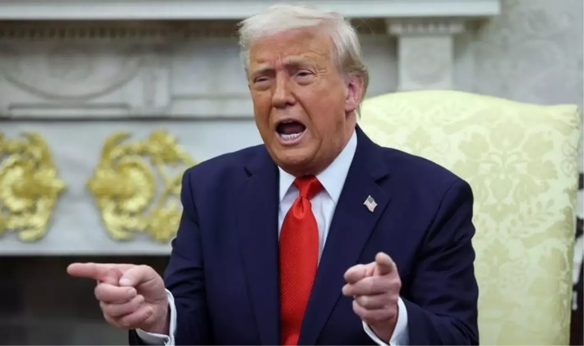 Trump ailesinin kripto projesinde kritik adım: Milyonlarca token yakıldı