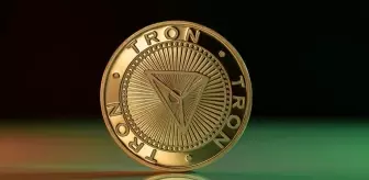 TRX hazine stratejisi kripto dünyasında tartışma yarattı