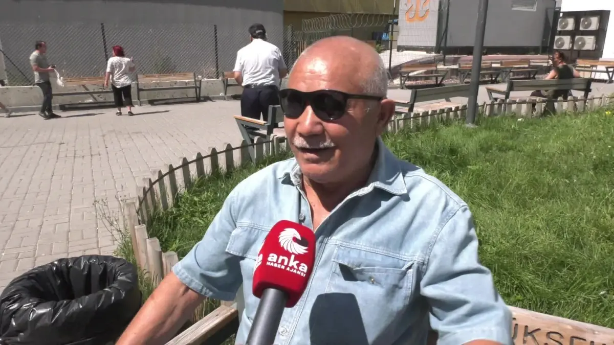 TÜİK'in Enflasyon Verilerine Tepkiler: 'Yalan Makinesi'