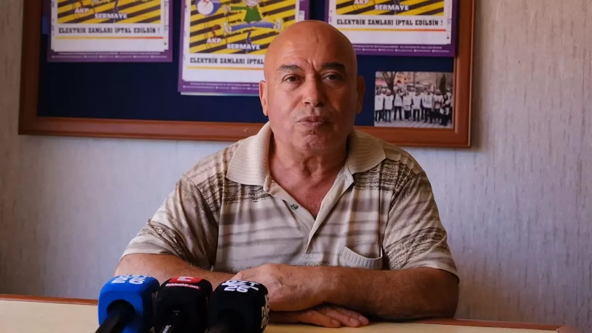 Emeklilerin Yaşam Koşulları Kritik Düzeyde: Sendika Başkanı'ndan Açıklamalar