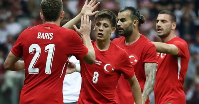 Türkiye-Gürcistan maçı ne zaman, nerede, hangi stadyumda oynanacak?