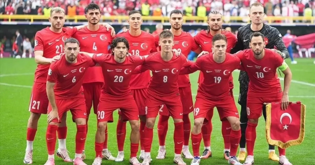 Türkiye-Gürcistan maçı ne zaman, nerede, hangi stadyumda oynanacak?