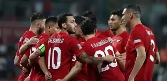 Türkiye-Gürcistan maçının hakemi kim? Davide Massa'nın yönettiği maçlar ve istatistikler