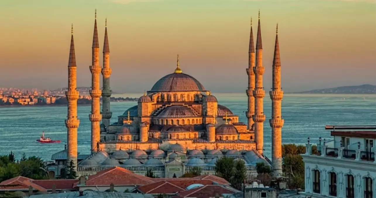 Üç aylar başlangıç tarihi 2025: Üç aylar ne zaman başlıyor? Üç aylarda hangi ibadetler yapılır?