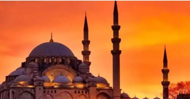 Üç aylar başlangıç tarihi 2025: Üç aylar ne zaman başlıyor? Üç aylarda hangi ibadetler yapılır?