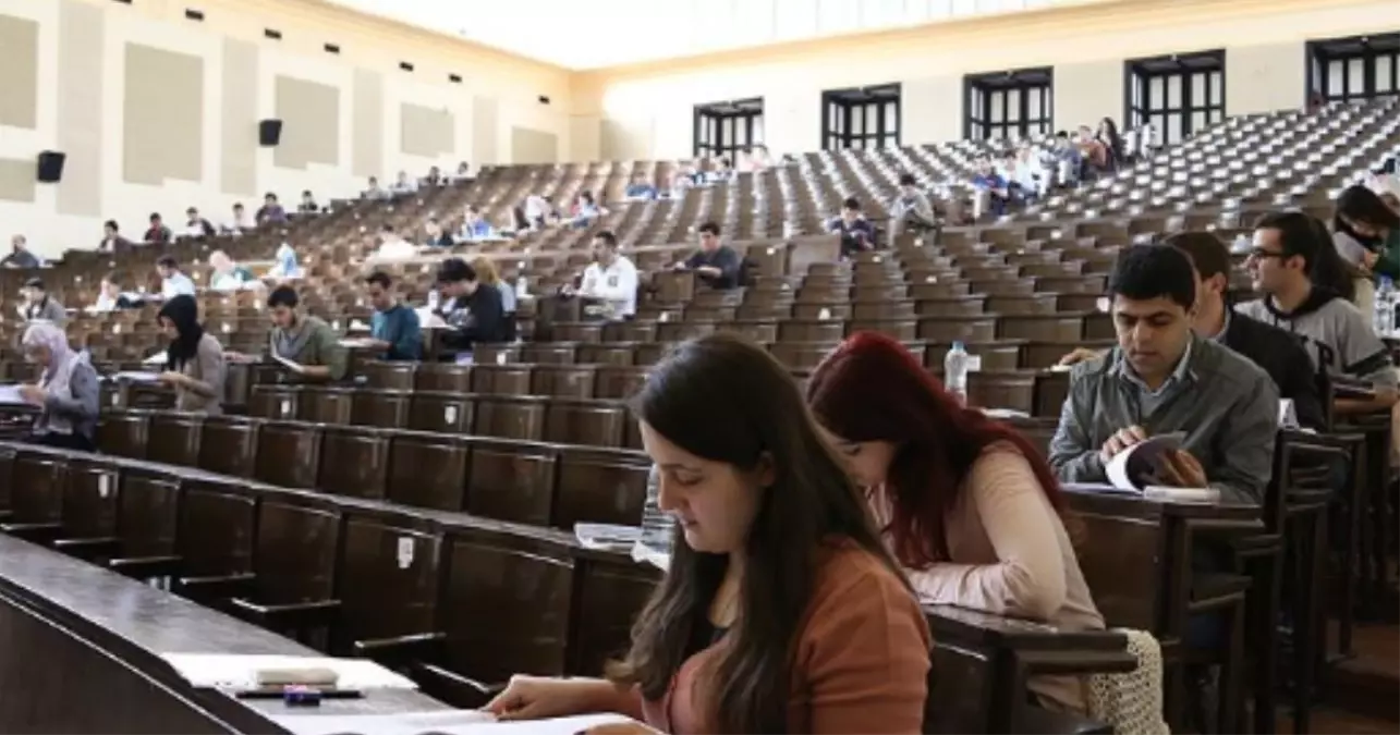 Üniversiteler ne zaman açılıyor? 2025 ÜNİVERSİTELERİN GÜZ DÖNEMİ BAŞLANGIÇ TARİHİ!