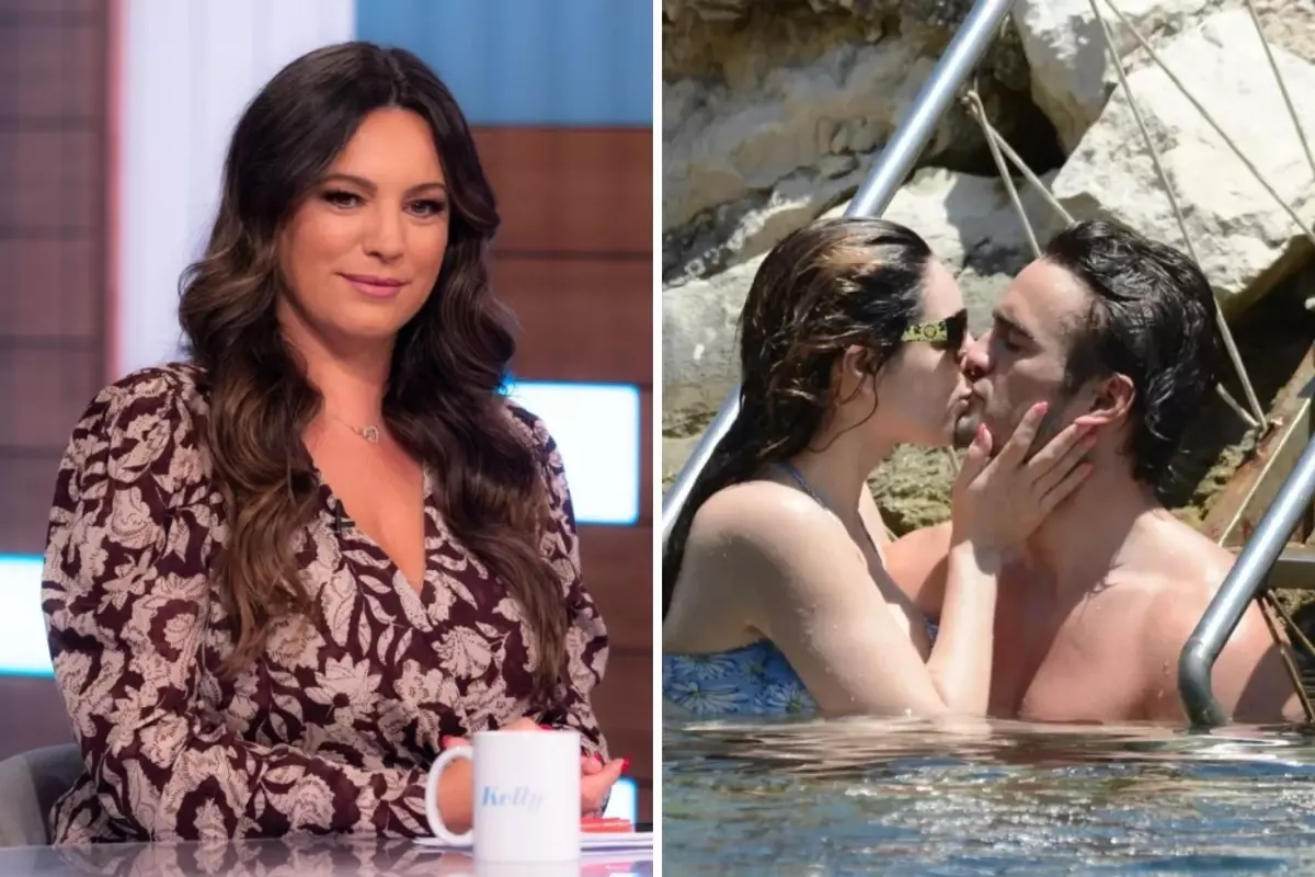 Ünlü modelden ağızları açık bırakan itiraf: 'Sürekli aldatan biriydim'