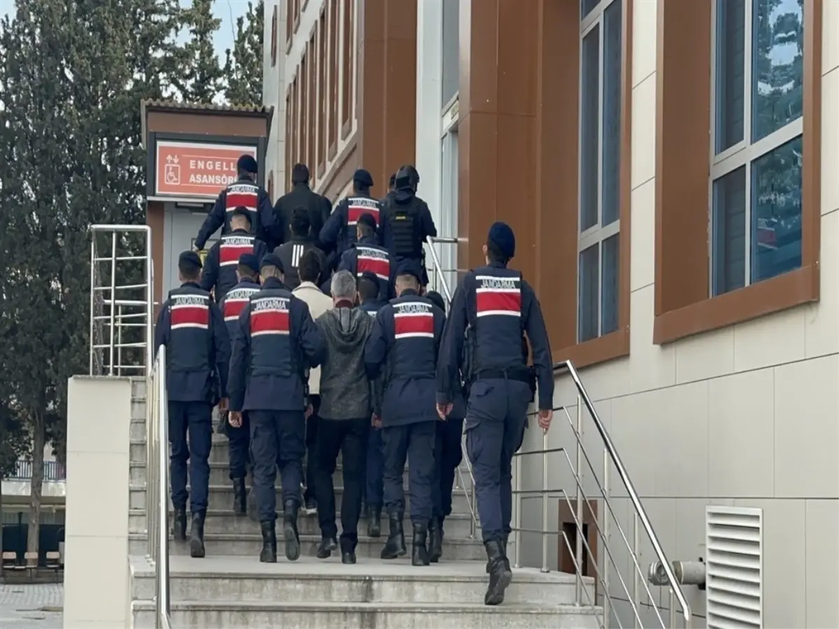 Yalova'da İçme Suyuna Deterjan Atma İddiasıyla Dava Açıldı