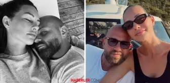 Yasemin Özilhan boşanıyor mu? İzzet Özilhan Yasemin Özilhan ayrıldı mı?