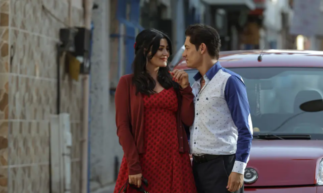 Yeni Sezonun İddialı Yapımı 'Çarpıntı' Dizisi İzleyiciler Tarafından Merakla Bekleniyor