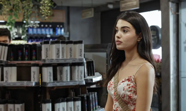 Yeni Sezonun İddialı Yapımı 'Çarpıntı' Dizisi İzleyiciler Tarafından Merakla Bekleniyor