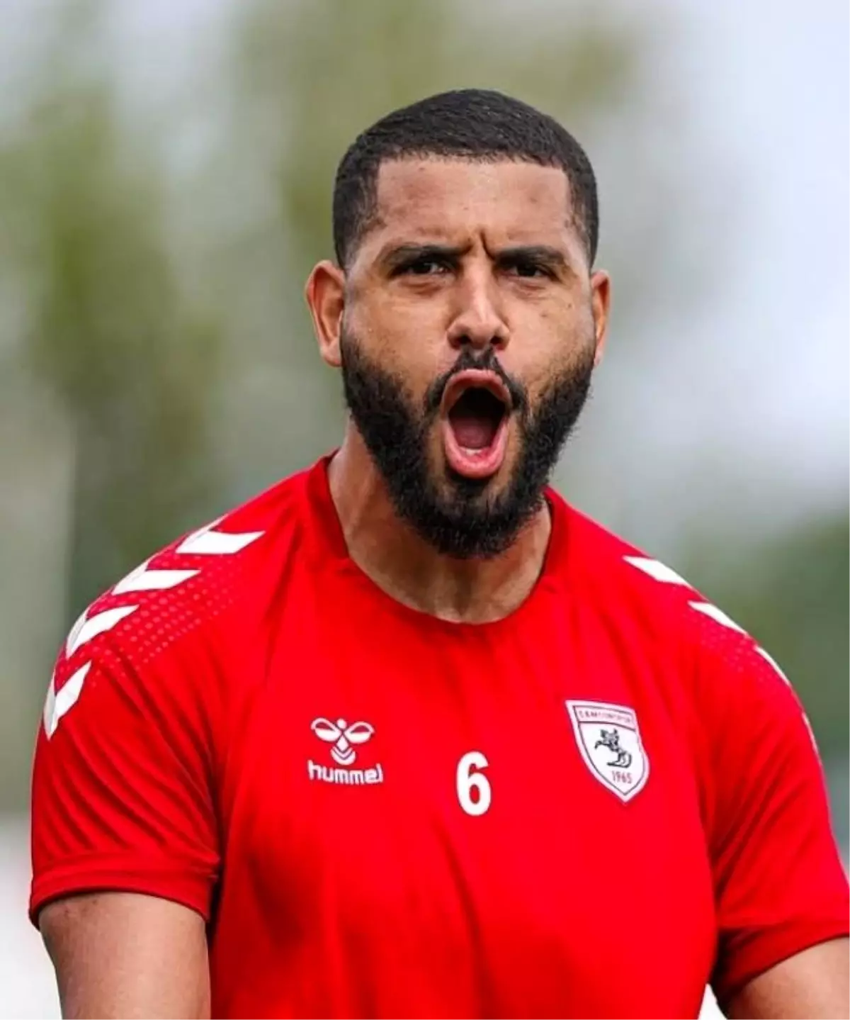 Kayserispor, Youssef At Bennasser ile Anlaştı