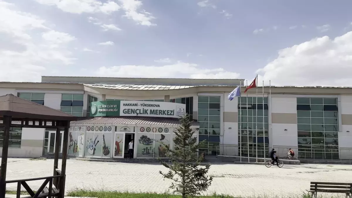 Yüksekova'da İstihdamda Liyakat Tartışması