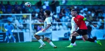 ZİRAAT TÜRKİYE KUPASI CANLI İZLE: Ankaragücü Karabük İdmanyurdu Spor maçı saat kaçta, hangi kanalda?