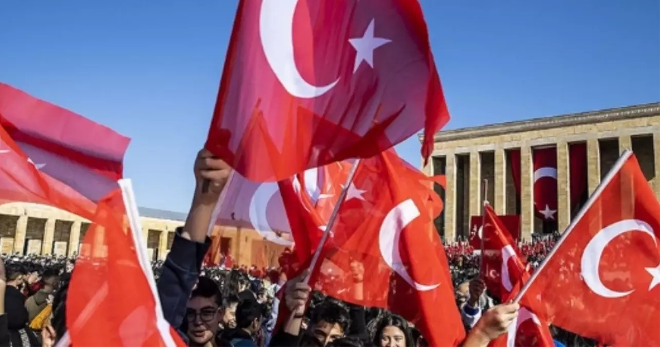 29 Ekim resmi tatil mi? (2025) 29 Ekim hangi güne denk geliyor?