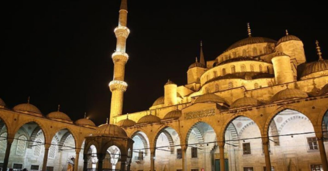 3 aylar ne zaman başlıyor? 2025 - 2026 Recep, Şaban ve Ramazan ayları tarihleri!