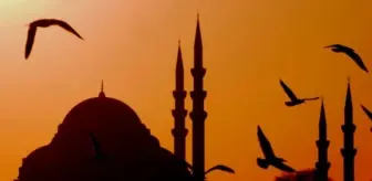 3 aylar ne zaman başlıyor? 2025 - 2026 Recep, Şaban ve Ramazan ayları tarihleri!