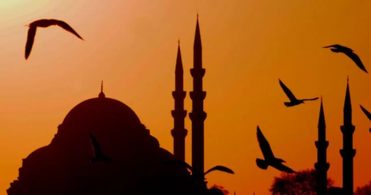 3 aylar ne zaman başlıyor? 2025 - 2026 Recep, Şaban ve Ramazan ayları tarihleri!