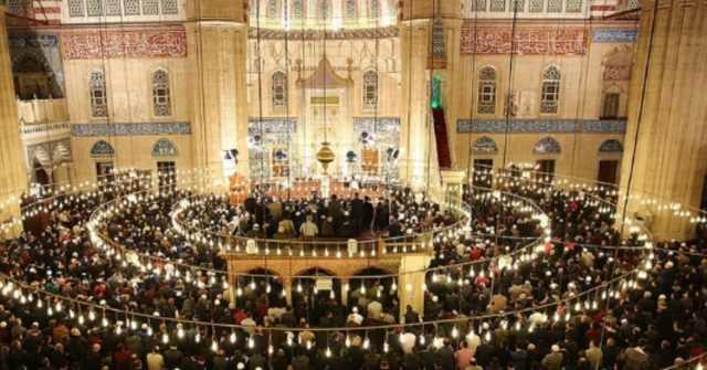 3 aylar ne zaman başlıyor? 2025 - 2026 Recep, Şaban ve Ramazan ayları tarihleri!