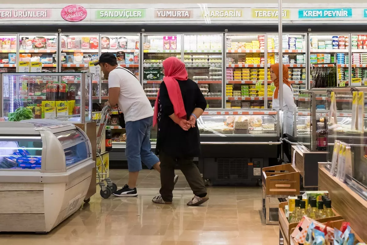 39 süt firmasına soruşturma! Listede 5 dev marka yer aldı