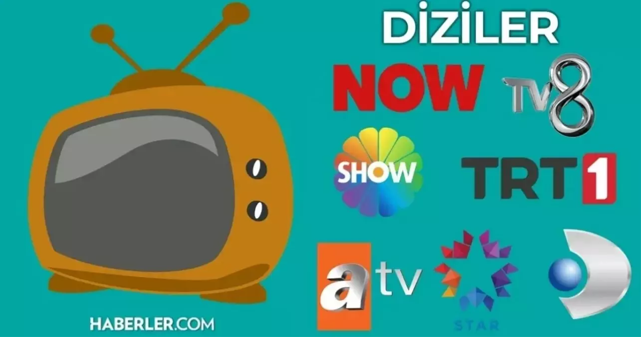 4 Eylül 2025 yayın akışı: Bu akşam hangi diziler var? 4 Eylül Perşembe hangi diziler var?