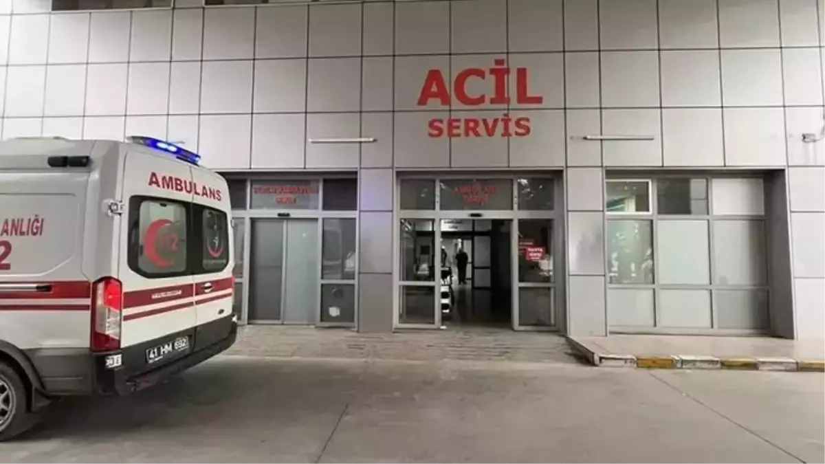 Tavuk Döner Zehirlenmesi Davası: İşletmeci ve Usta Tahliye Oldu
