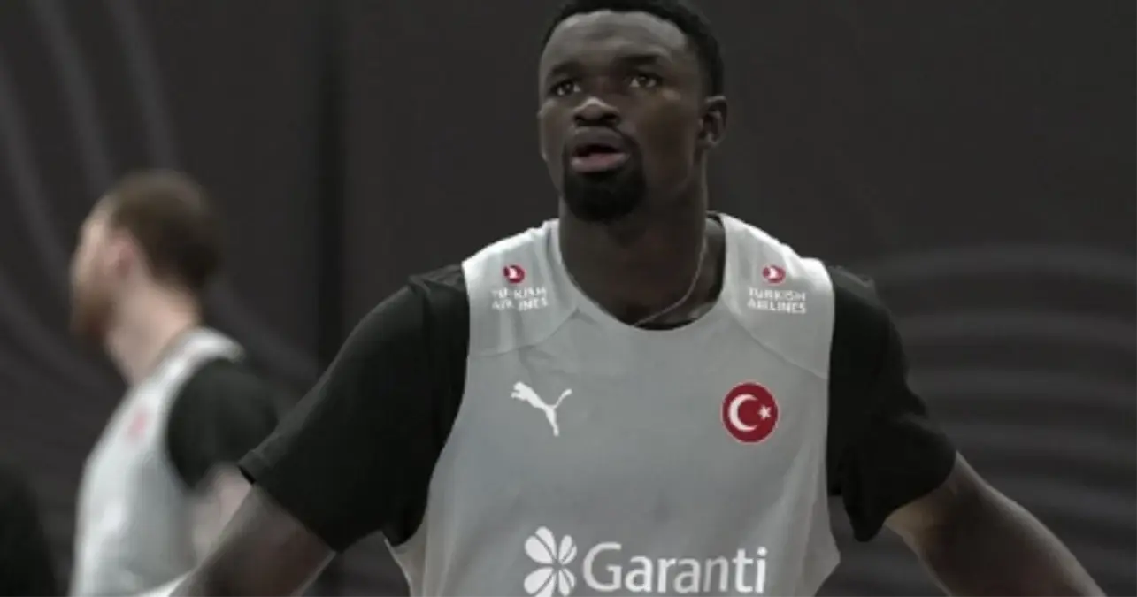 Adem Bona kimdir? Milli Basketbolcu Adem Bona kaç yaşında, nereli?
