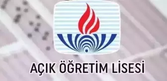 AÖL kayıt tarihleri ne zaman? AÖL kayıt ücreti ne kadar, yeni kayıt ve kayıt yenileme nasıl yapılır?