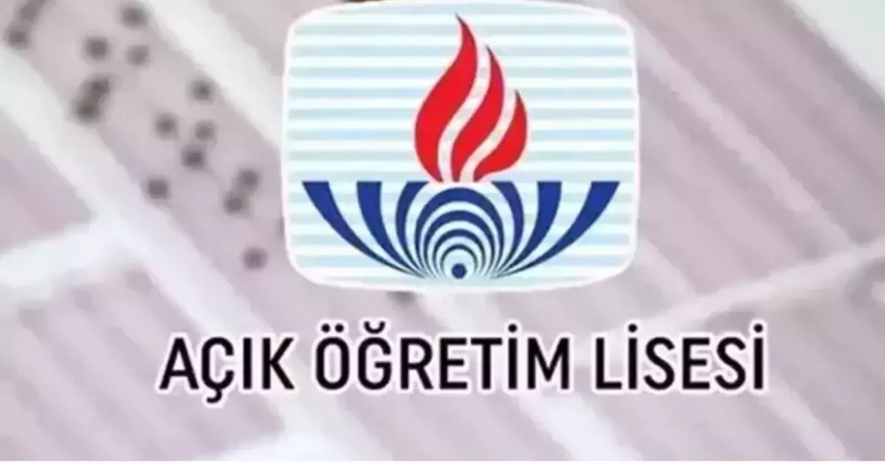 AÖL kayıt tarihleri ne zaman? AÖL kayıt ücreti ne kadar, yeni kayıt ve kayıt yenileme nasıl yapılır?