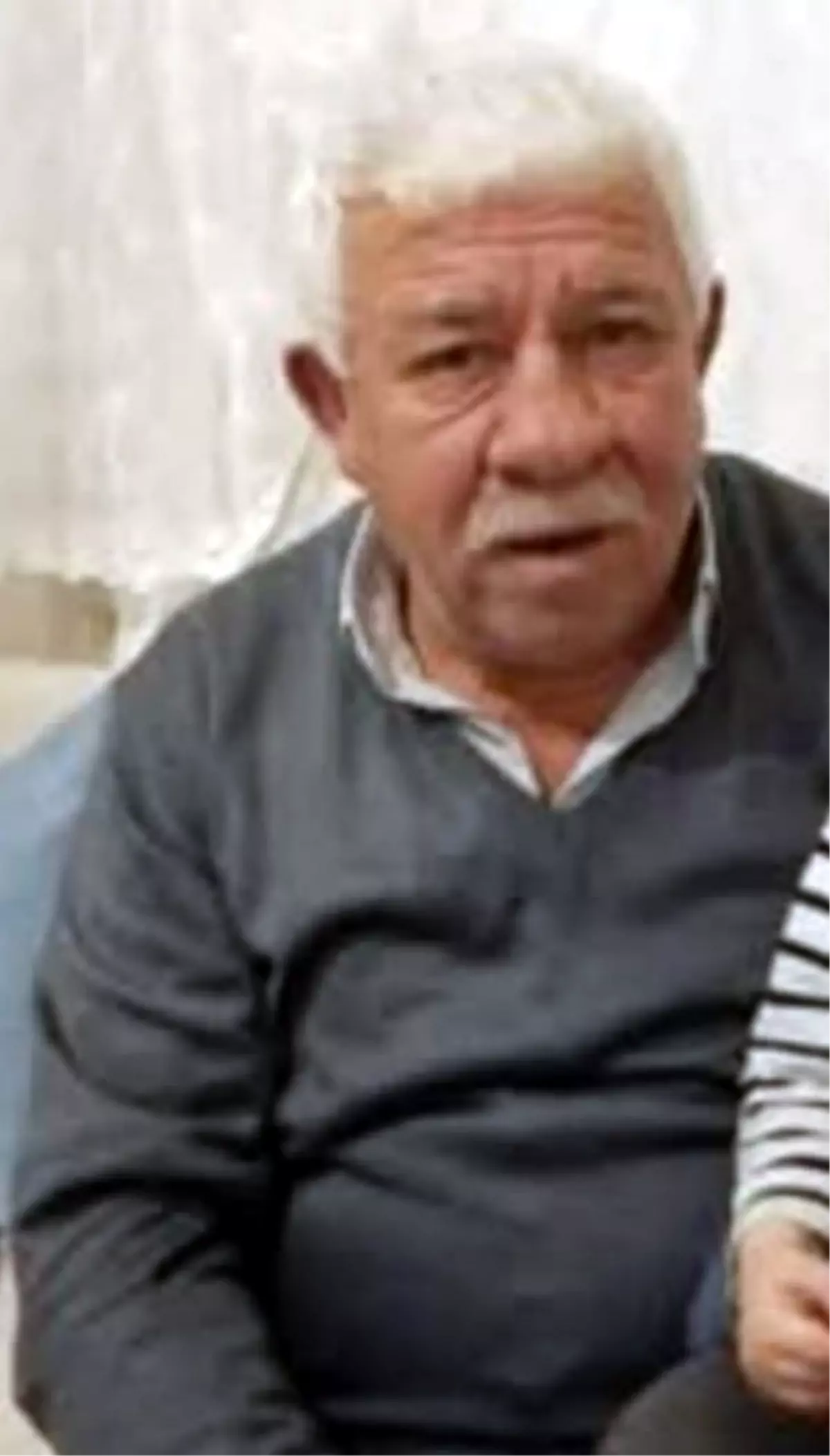 Biçerdöver Kazasında 64 Yaşındaki Adam Hayatını Kaybetti