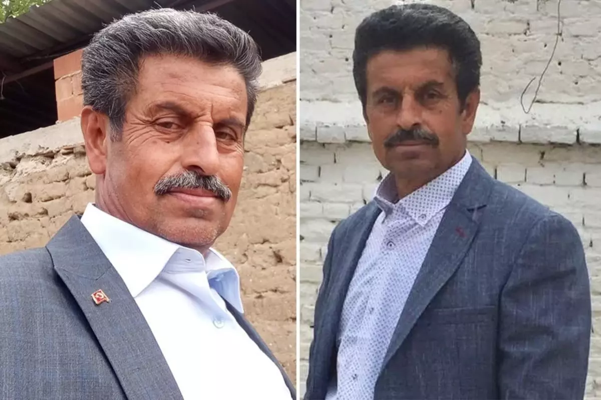 Aydın'da muhtar kendini ağaca asarak intihar etti