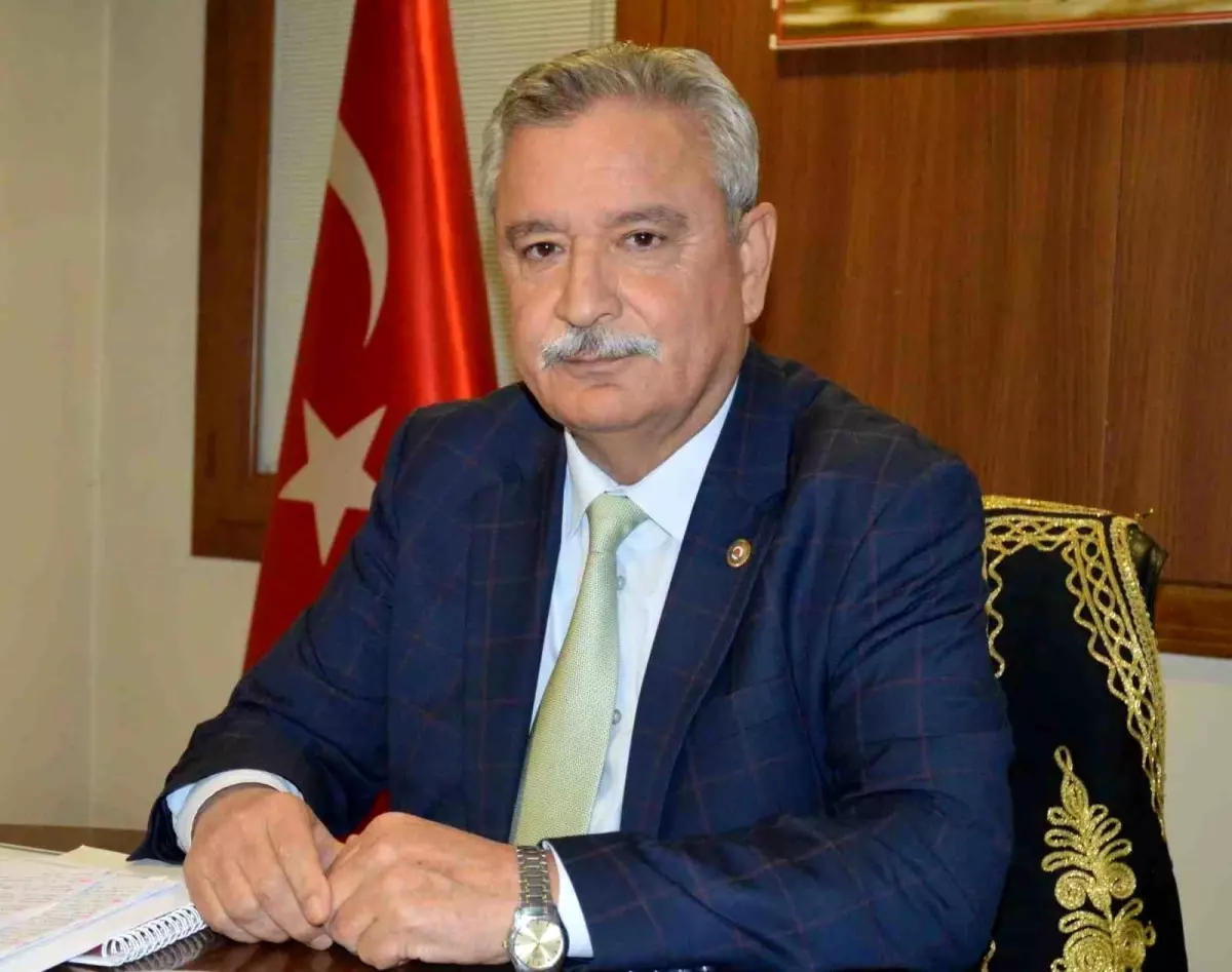 Çiftçi Kayıt Sistemi (ÇKS) Başvuruları Aydın'da Başladı