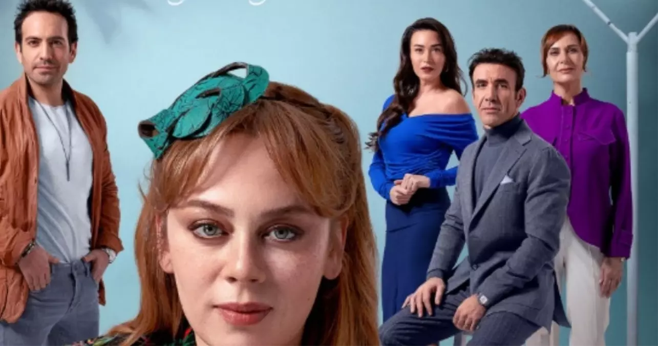 Bahar ne zaman başlıyor? Bahar dizisi 3. sezon yayın tarihi belli oldu mu?