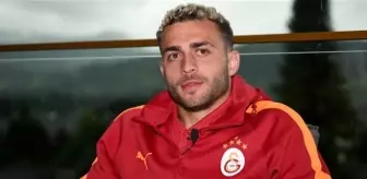 Barış Alper Yılmaz neden kırmızı kart gördü, kart doğru mu (Gürcistan Türkiye)?
