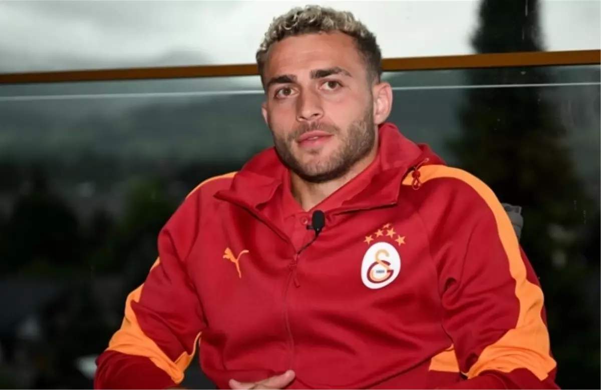 Barış Alper Yılmaz neden kırmızı kart gördü, kart doğru mu (Gürcistan Türkiye)?