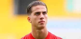 Bertuğ Yıldırım'a Süper Lig'den sürpriz talip