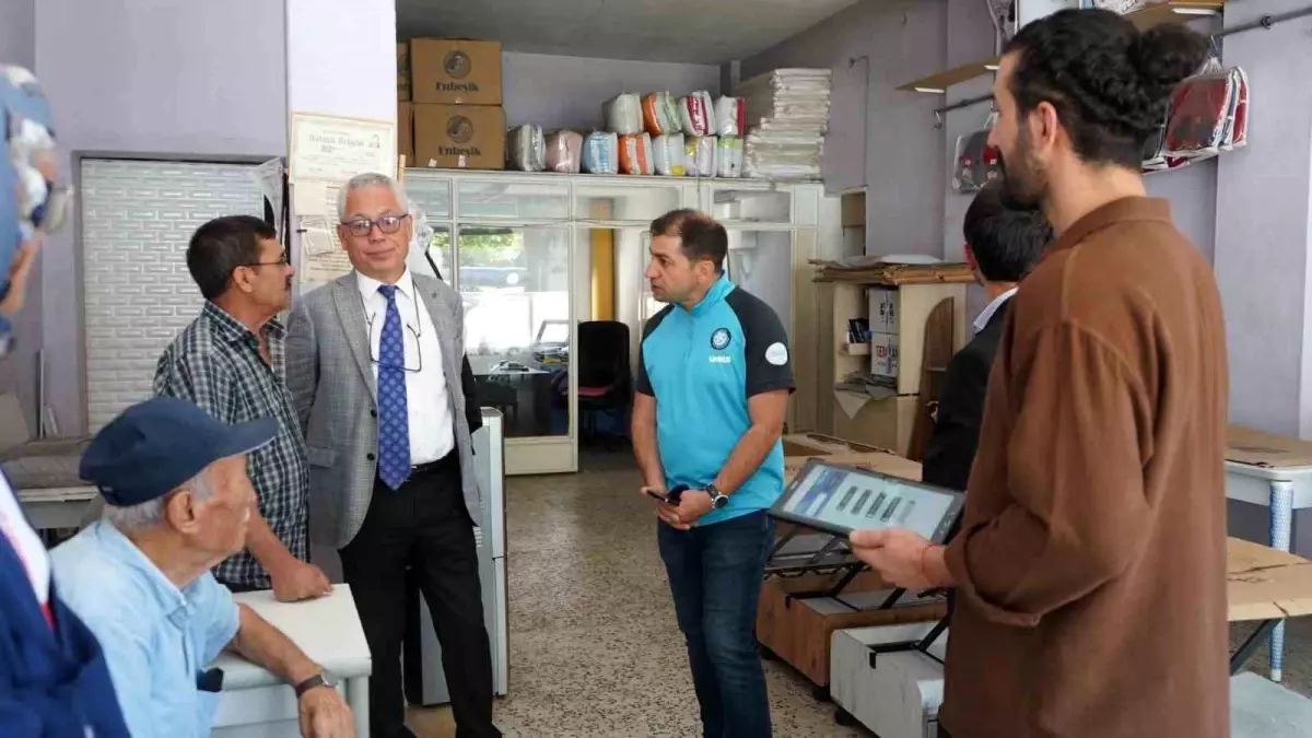 Bilecik'te Dumansız Hayat Etkinlikleri Gerçekleşti