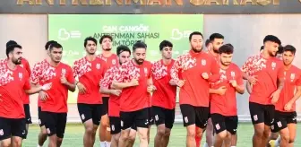 Bir zamanlar Süper Lig'deydi! Balıkesirspor'a yasak şoku