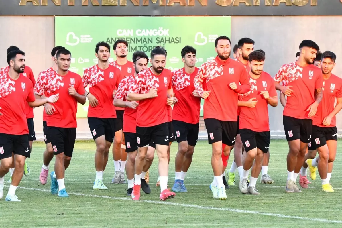 Bir zamanlar Süper Lig'deydi! Balıkesirspor'a yasak şoku