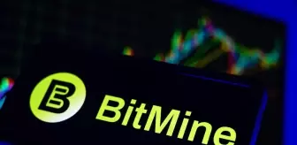 BitMine dünyanın en büyük ETH yatırımcısı olmayı sürdürüyor