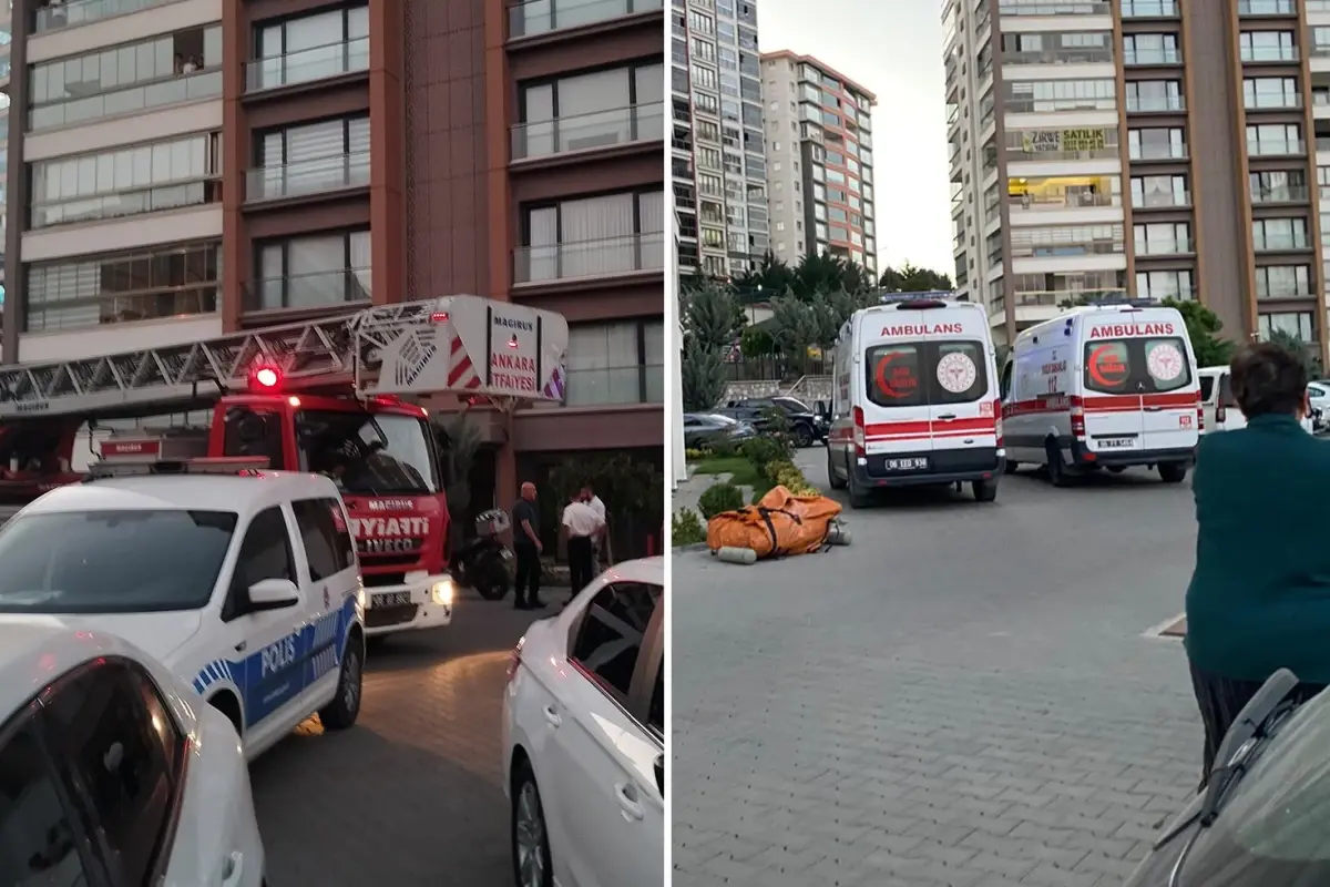 Boşanma aşamasındaki eşi tarafından vurularak öldürüldü