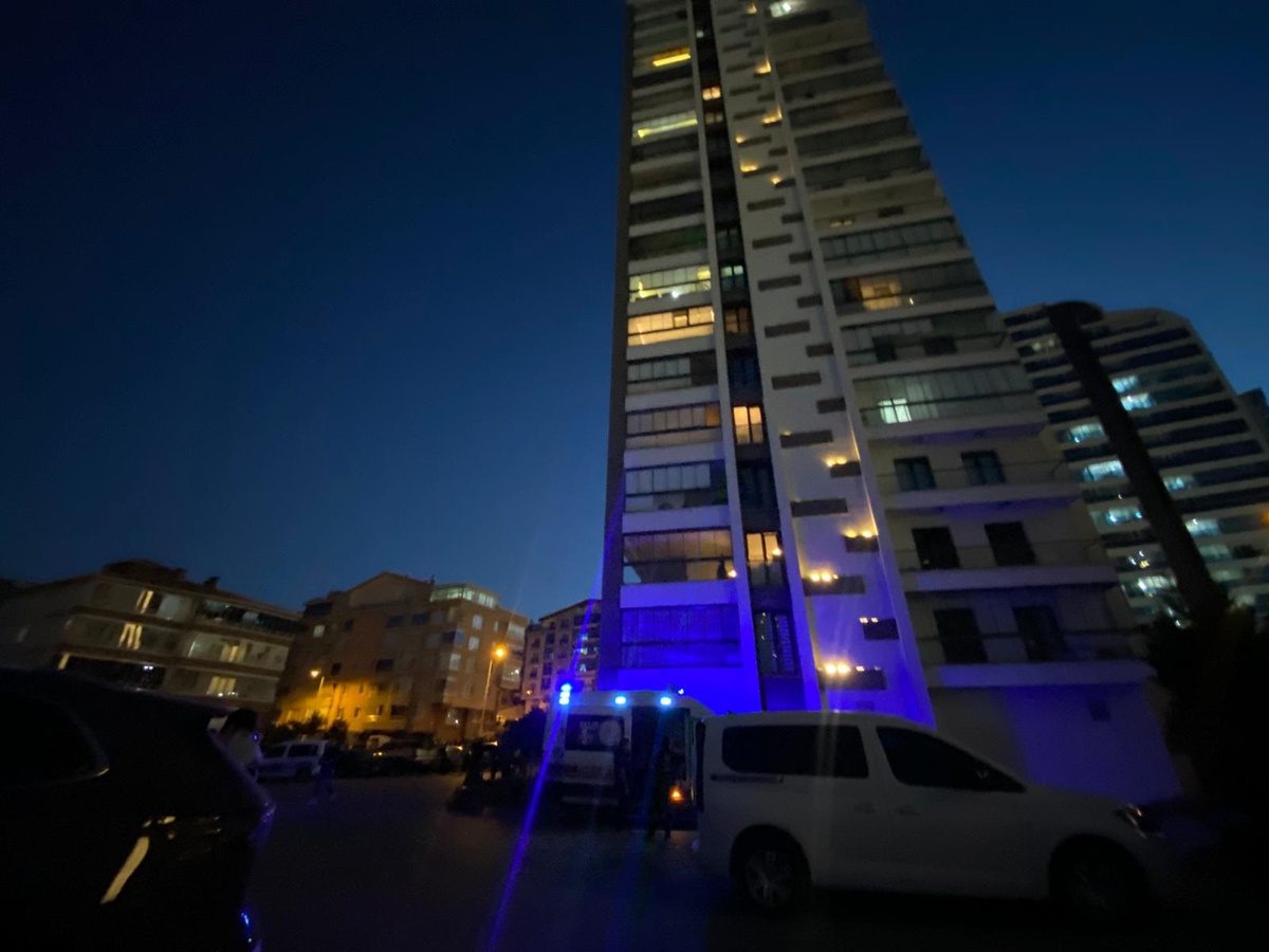 Boşanma Aşamasındaki Eşi Tarafından Vuruldu