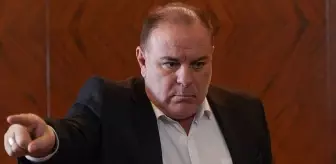 Burak Sergen'in son hali sevenlerini şaşırttı: Gençleşmişsin