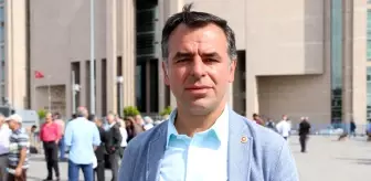 CHP'de Gürsel Tekin'in ardından bir ihraç talebi de Barış Yarkadaş'a